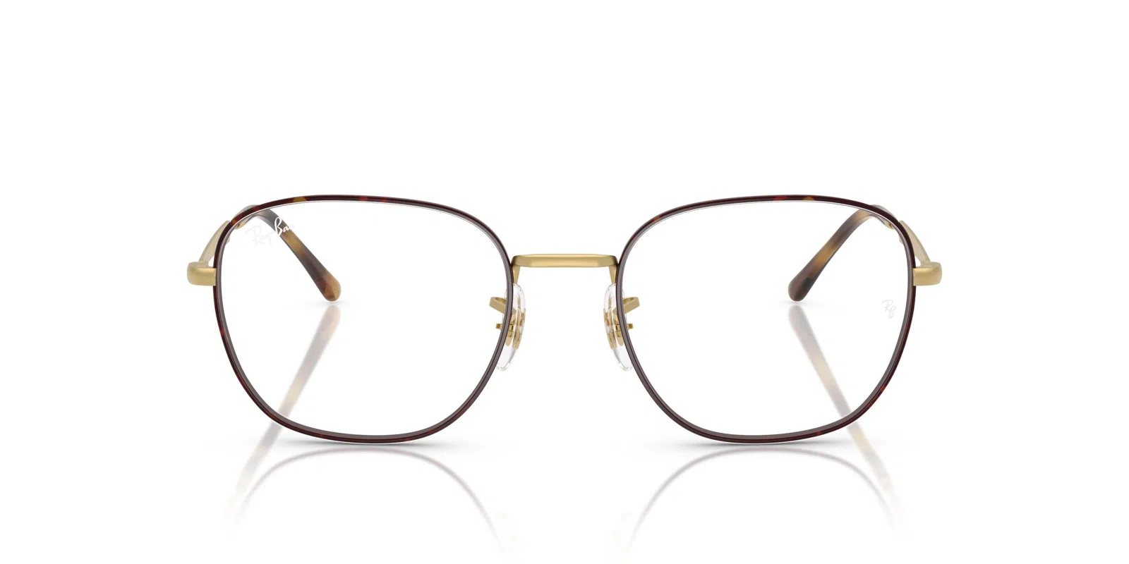 Ray-Ban 6534 Eyeglasses - view 34